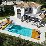 Villa Provence Coming Soon