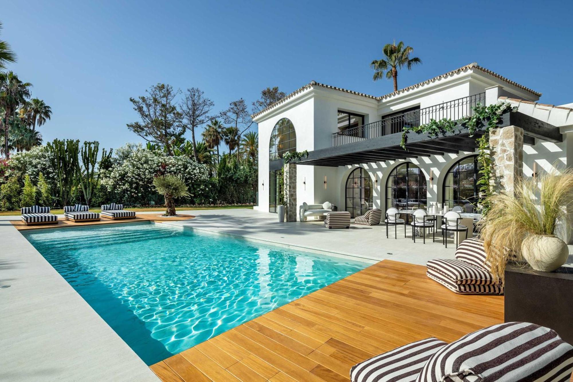 Villa Provence Coming Soon Marbella