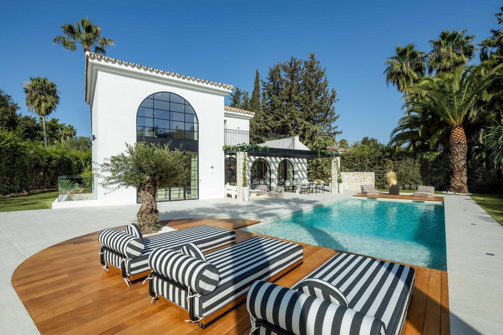 Provence Coming Soon Villa Marbella