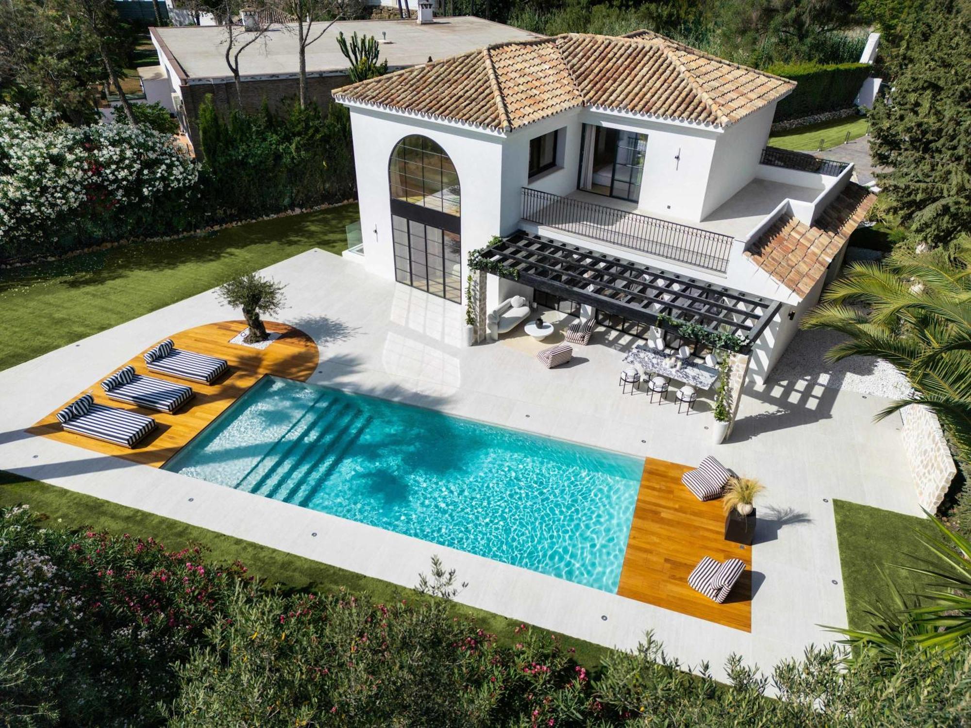 Villa Provence Coming Soon Marbella