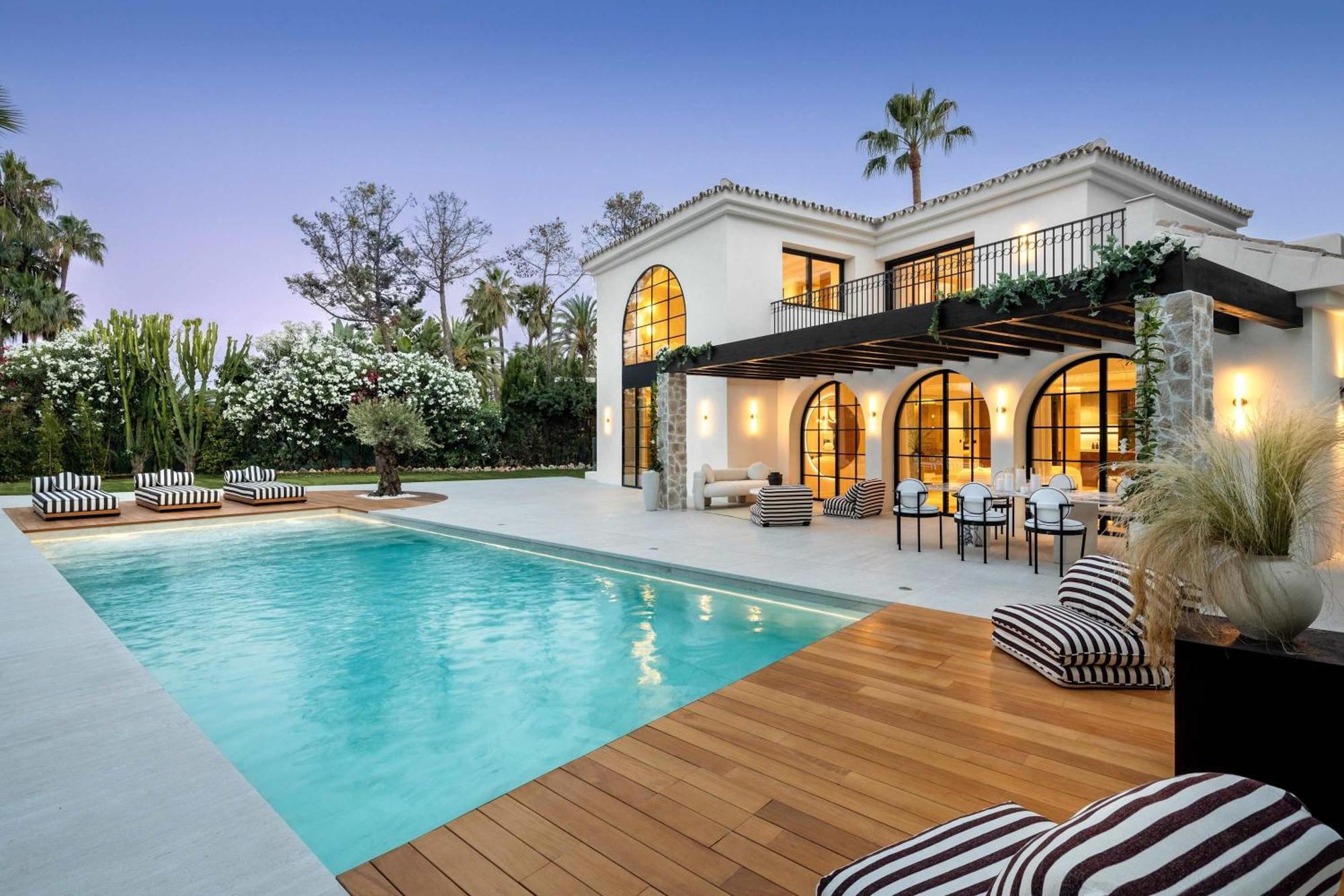 Provence Coming Soon * Marbella