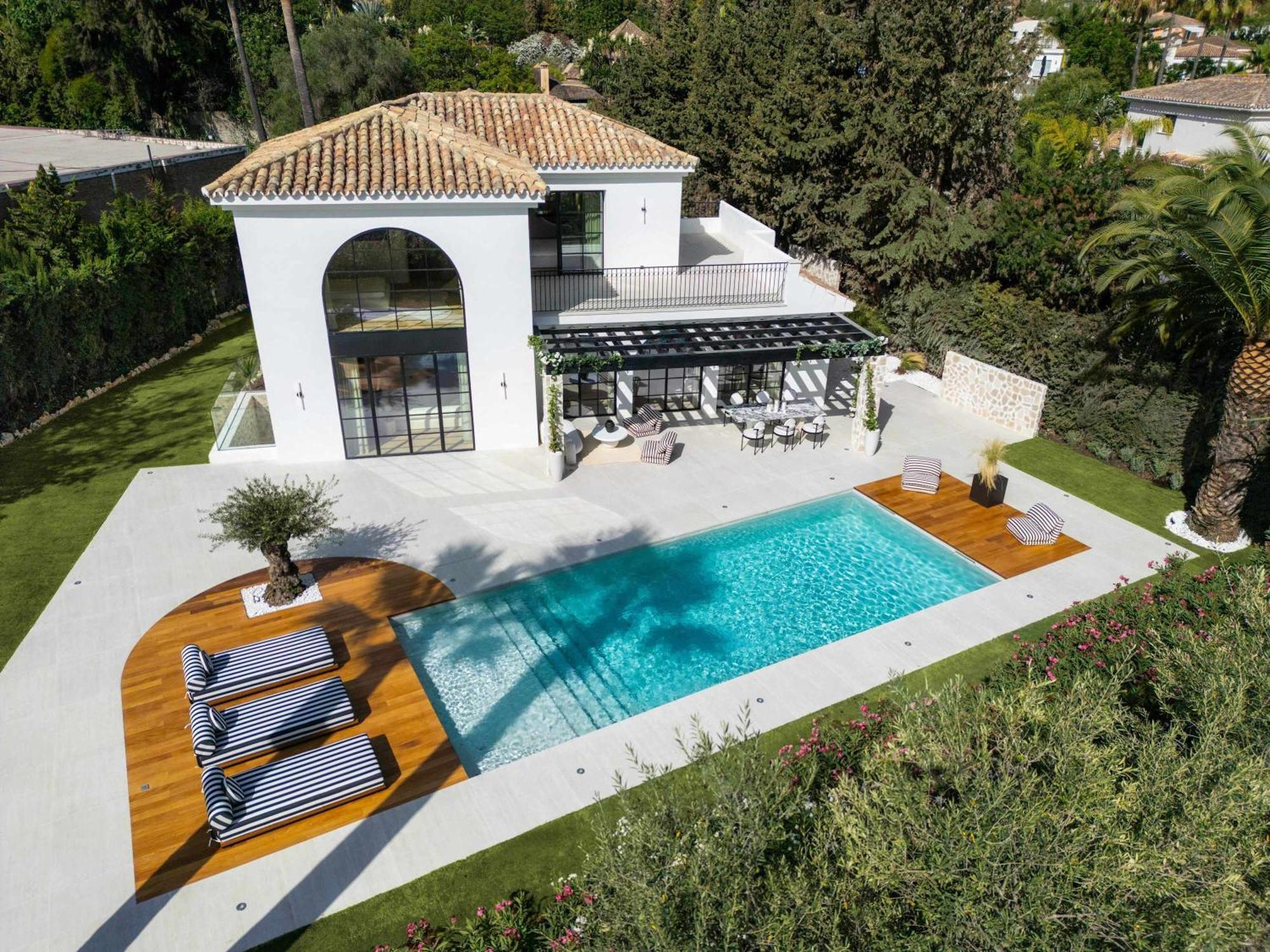 Provence Coming Soon Villa *