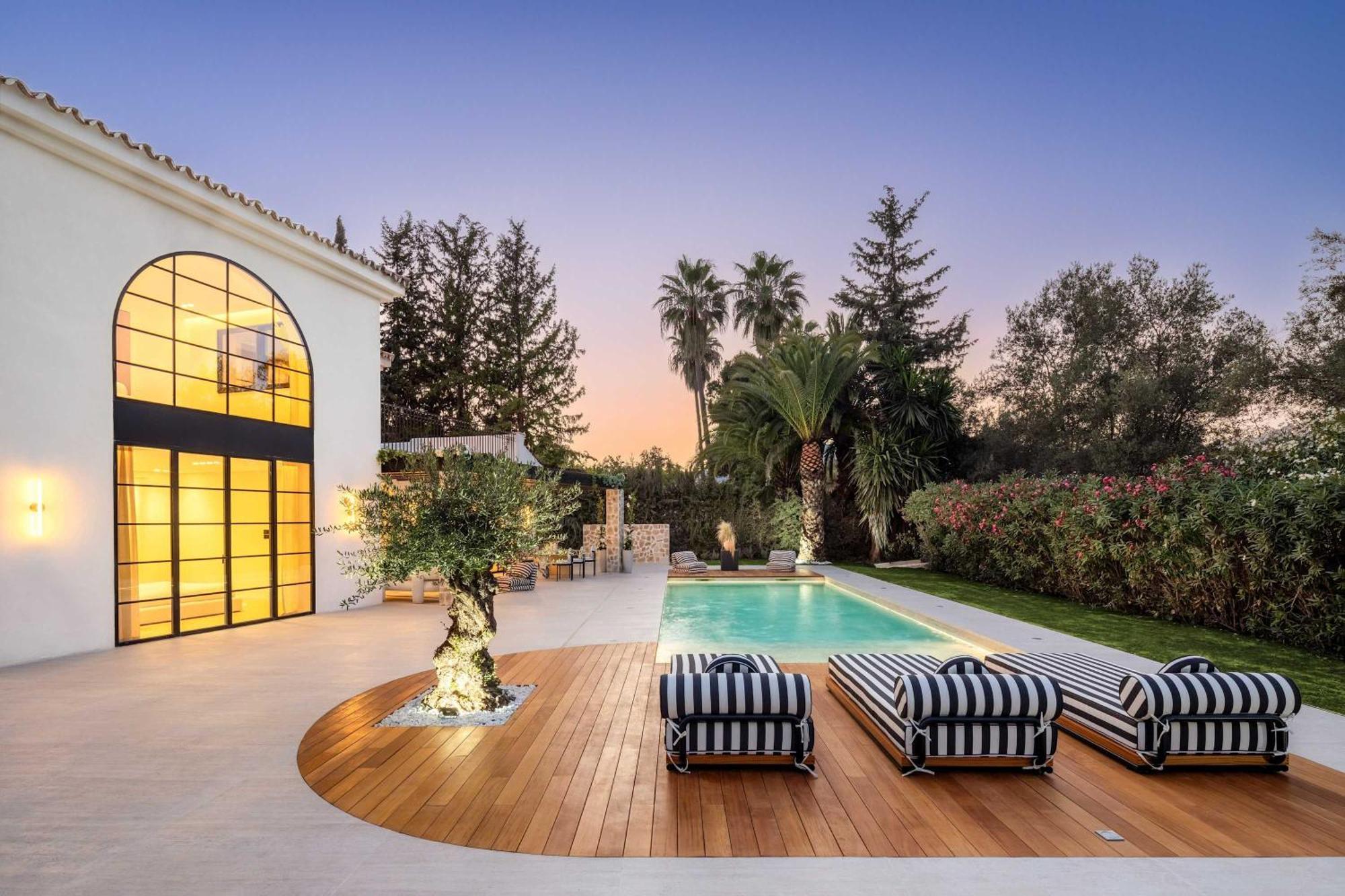 Villa Provence Coming Soon *