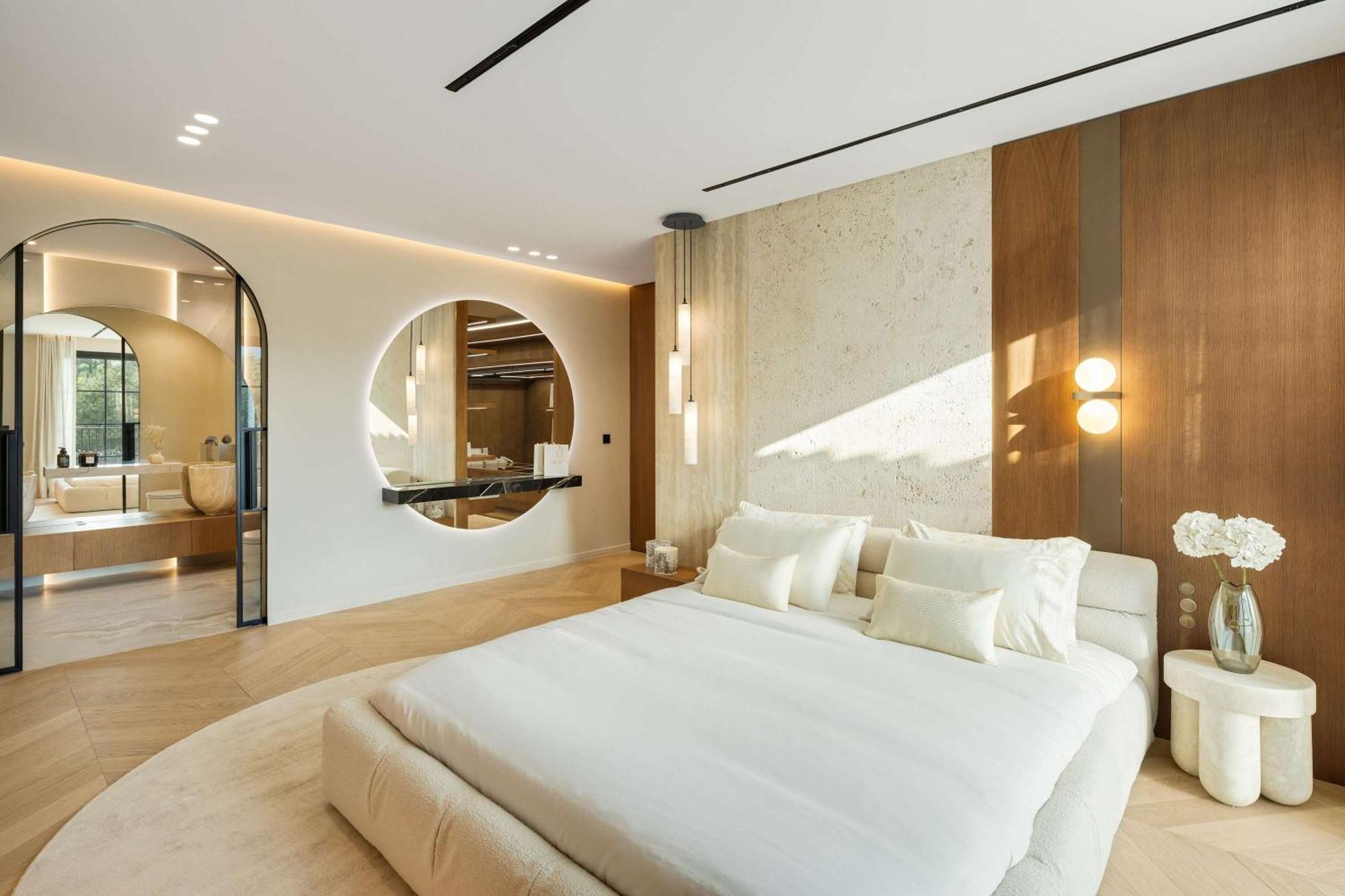 Provence Coming Soon Villa Marbella