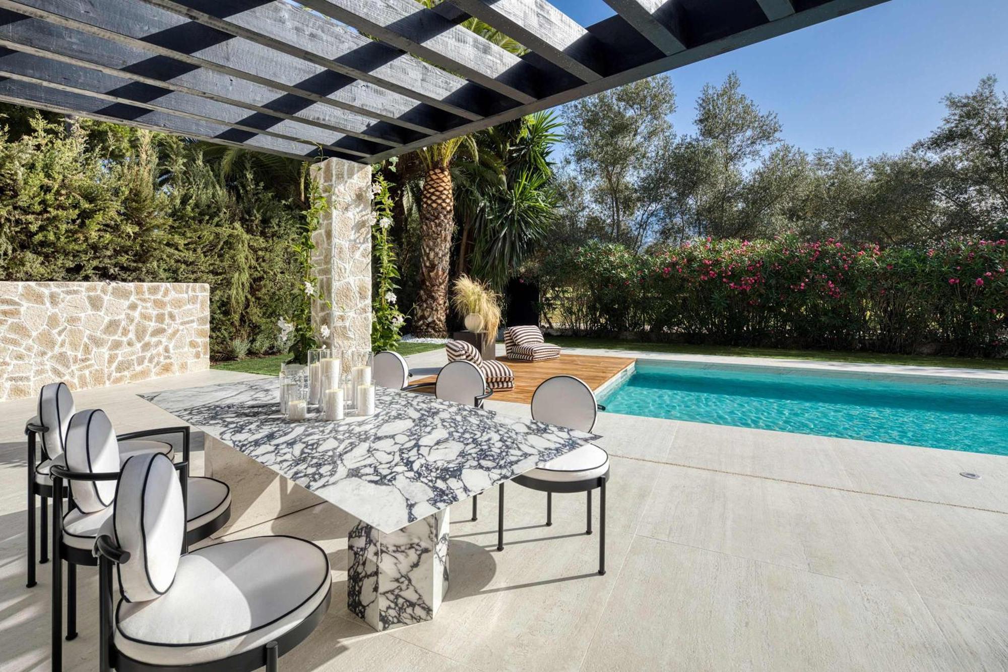Villa Provence Coming Soon *